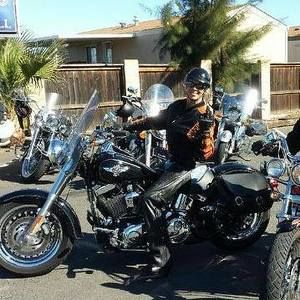 Meet your Posher, Traci